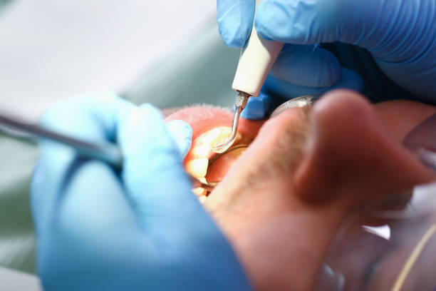 Best Emergency Treatment for Jaw Pain or Injury in West Grove, PA